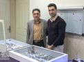 گزارش تصویری | آغاز به کار همایش ملی کانسارهای گوهر سنگ در ایران 